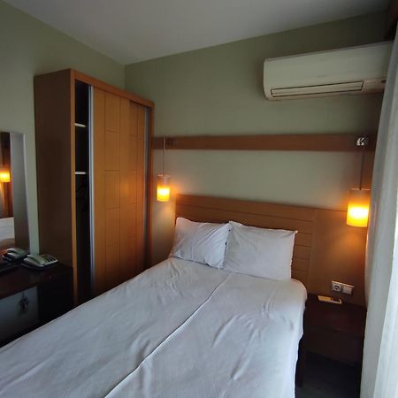 Çeşme Cilek Marina Otel מראה חיצוני תמונה