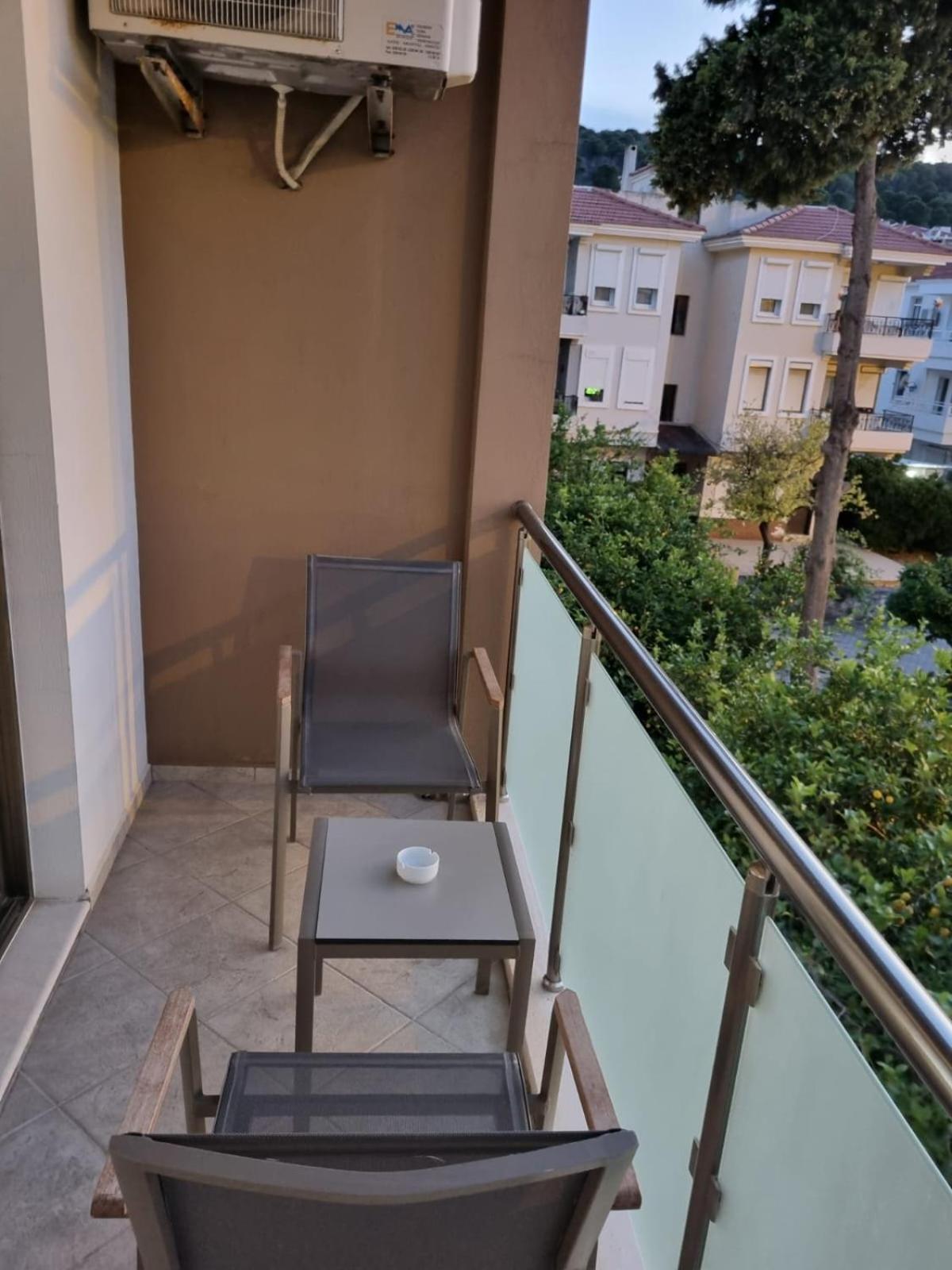 Çeşme Cilek Marina Otel מראה חיצוני תמונה