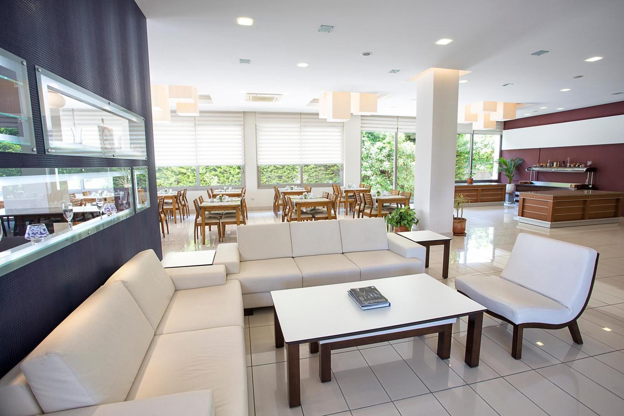 Çeşme Cilek Marina Otel מראה חיצוני תמונה