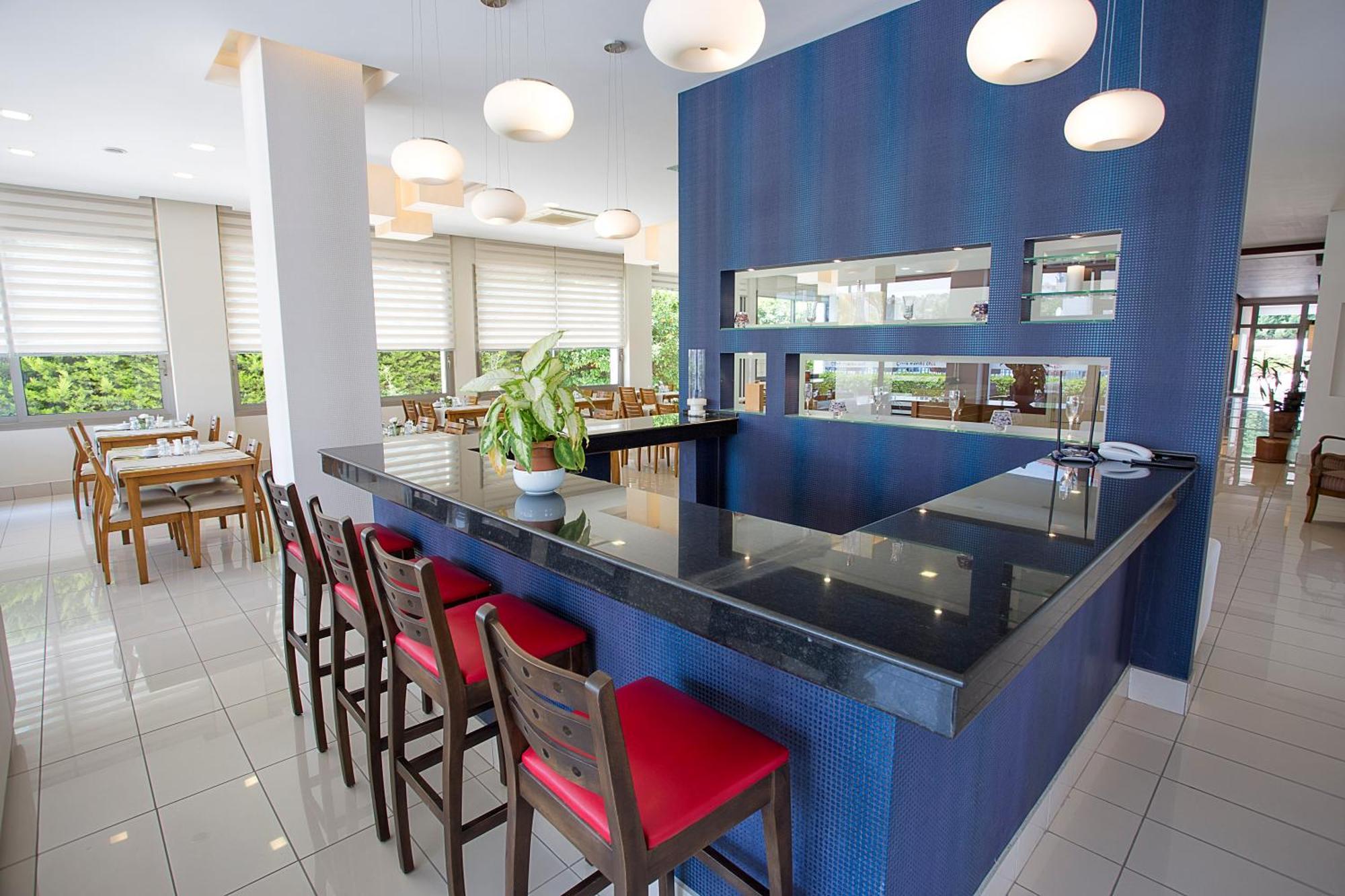 Çeşme Cilek Marina Otel מראה חיצוני תמונה