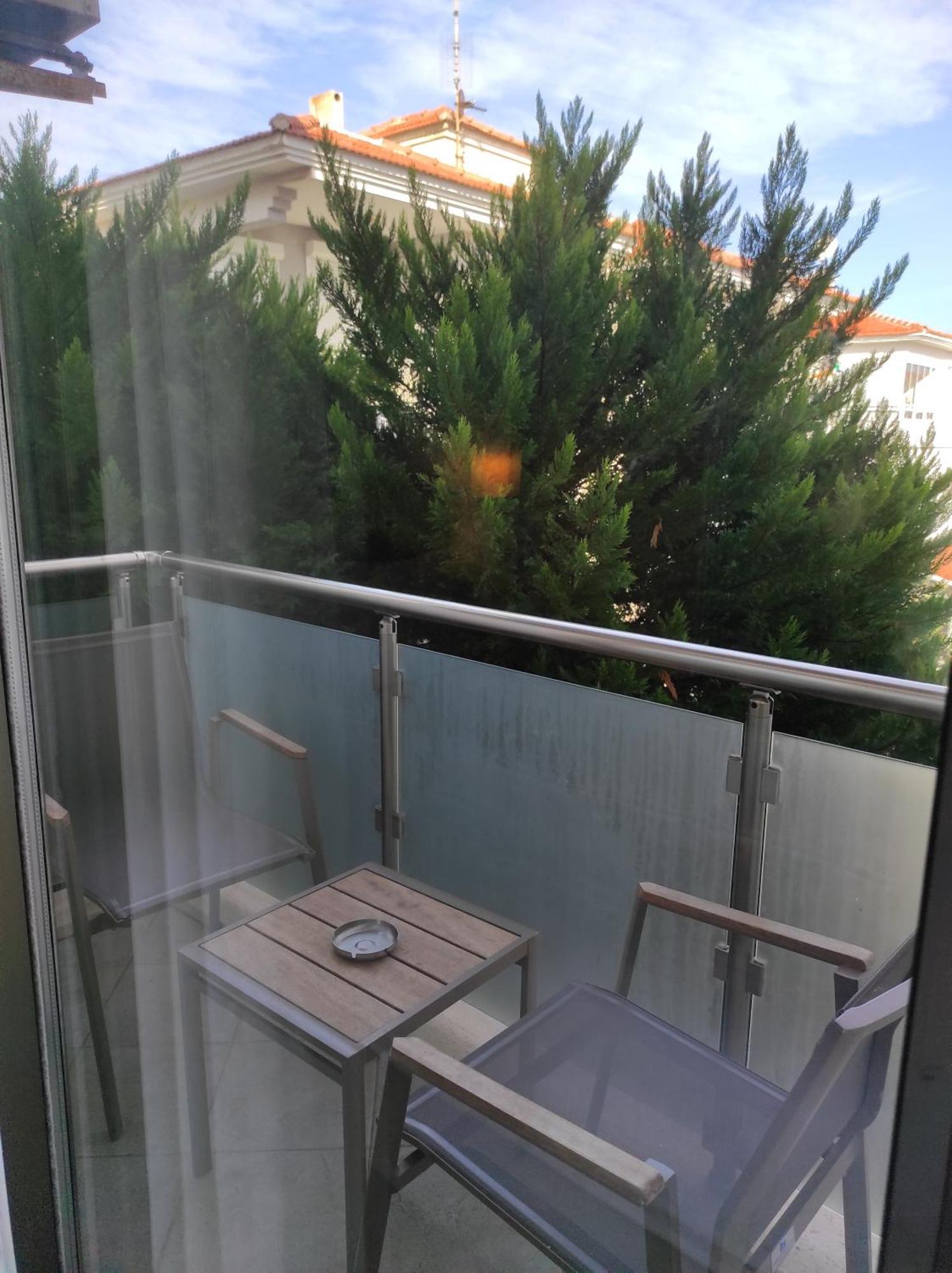 Çeşme Cilek Marina Otel מראה חיצוני תמונה
