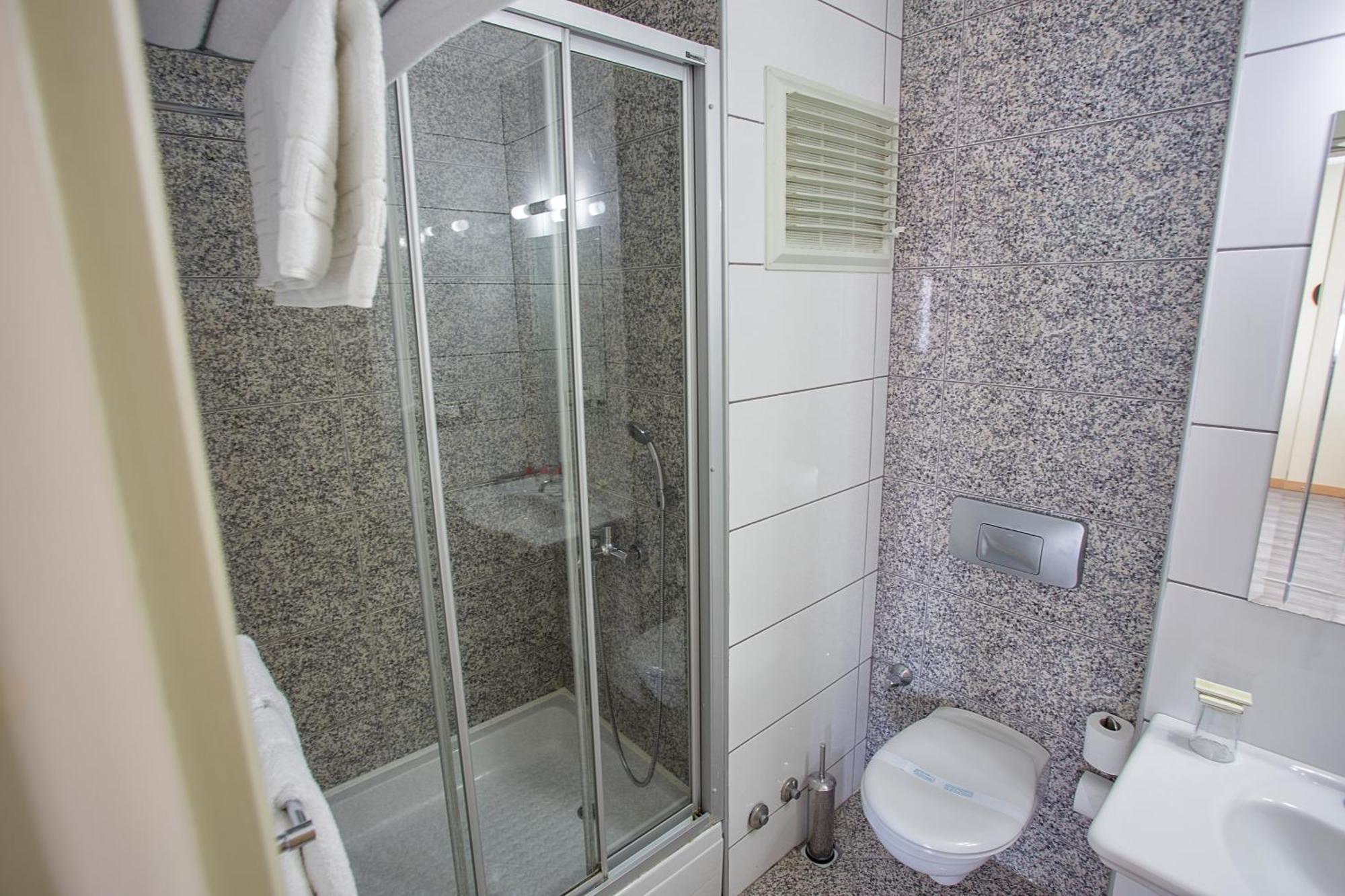 Çeşme Cilek Marina Otel מראה חיצוני תמונה