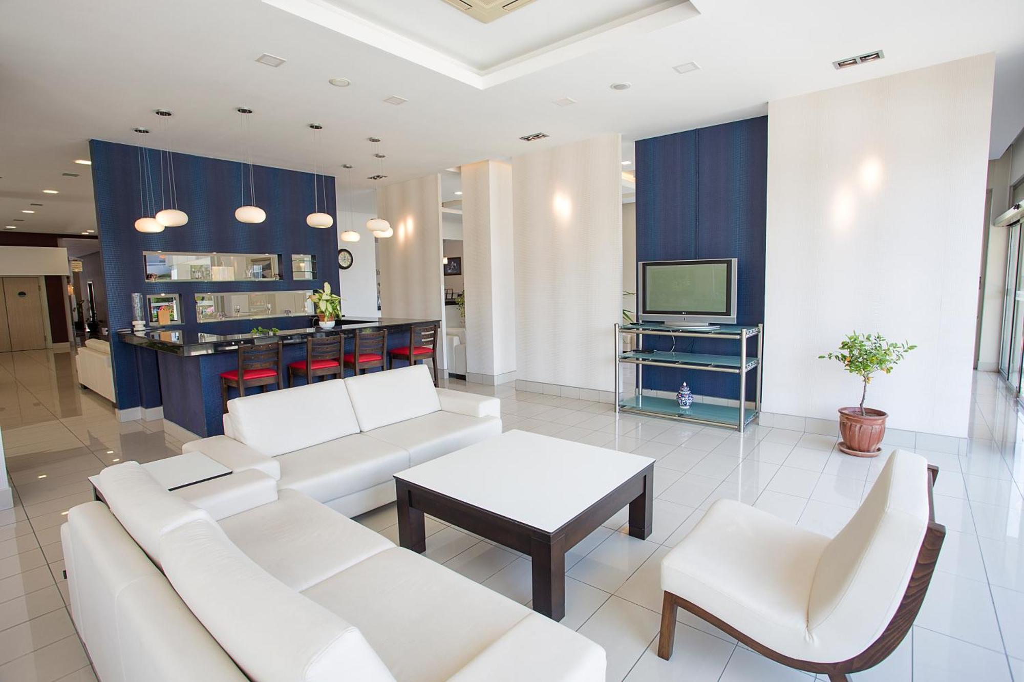 Çeşme Cilek Marina Otel מראה חיצוני תמונה